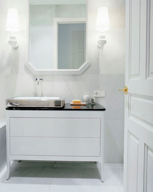 La casa de Jaime Hayon en Valencia: baño La casa de Jaime Hayon en Valencia: baño