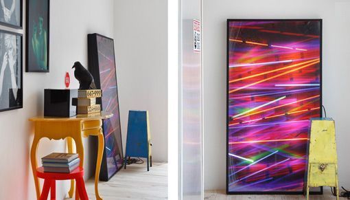 Decoración juvenil por Guilherme Torres Decoración juvenil por Guilherme Torres