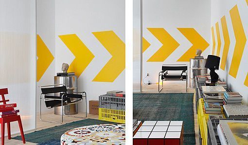 Decoración juvenil por Guilherme Torres Decoración juvenil por Guilherme Torres