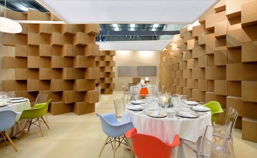 Restaurantes pop up en Millesime: Héctor Ruiz-Velazquez Restaurantes pop up en Millesime: Héctor Ruiz-Velazquez