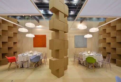 Restaurantes pop up en Millesime: Héctor Ruiz-Velazquez Restaurantes pop up en Millesime: Héctor Ruiz-Velazquez