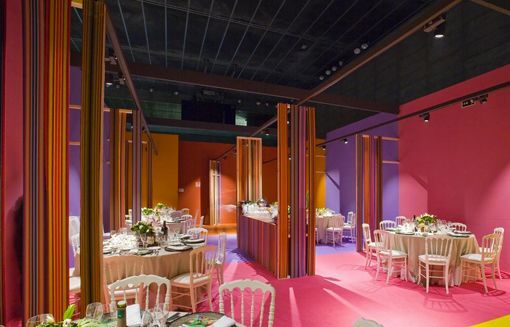 Restaurantes pop up en Millesime: Isabel López Vilalta Restaurantes pop up en Millesime: Isabel López Vilalta