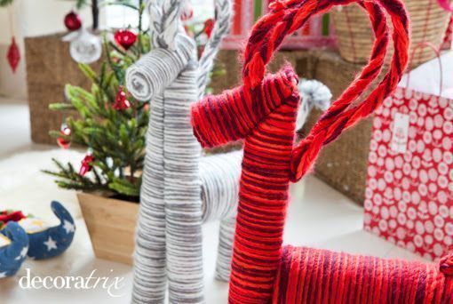 Cómo poner el árbol de Navidad: adornos alrededor del árbol Cómo poner el árbol de Navidad: adornos alrededor del árbol