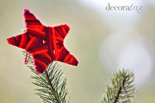 Cómo poner el árbol de Navidad: elegir los adornos del árbol Cómo poner el árbol de Navidad: elegir los adornos del árbol