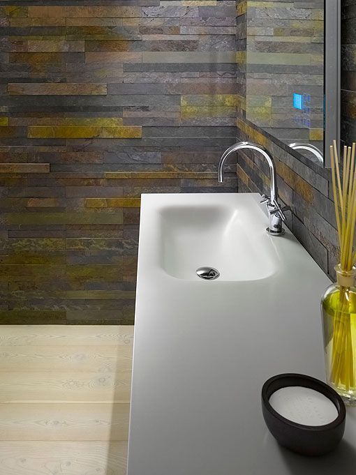 Revestimientos de piedra y mármol Revestimientos de piedra y mármol