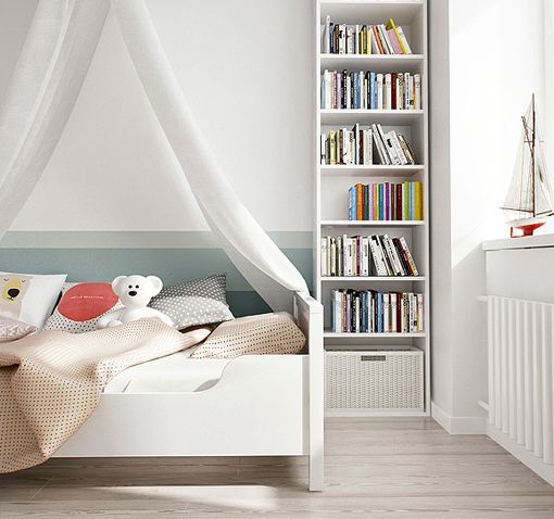 Muebles de dormitoriopara niños de 4-8 años Muebles de dormitoriopara niños de 4-8 años