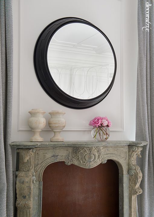 Tendencias decorativas: salón de Beatriz Silveira, Casa Decor 2014 Tendencias decorativas: salón de Beatriz Silveira, Casa Decor 2014