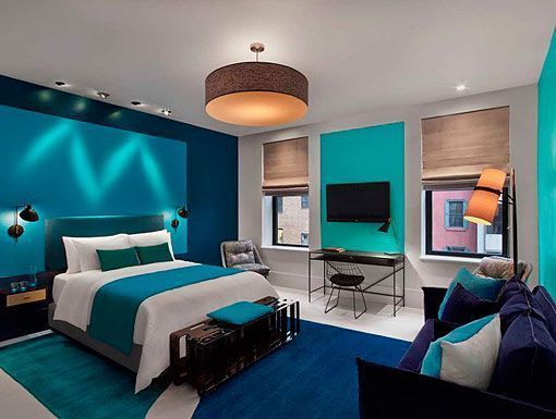 Hotel Boutique en Nueva York Hotel Boutique en Nueva York