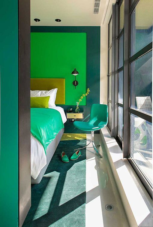 Hotel Boutique en Nueva York Hotel Boutique en Nueva York