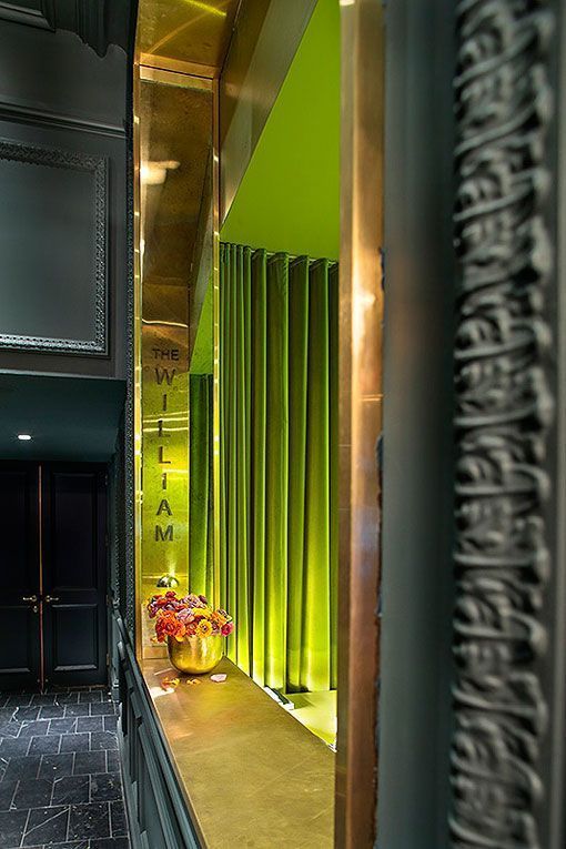 Hotel Boutique en Nueva York Hotel Boutique en Nueva York