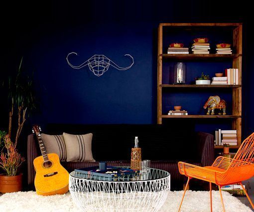 Muebles y complementos de rejilla, de Bend Muebles y complementos de rejilla, de Bend