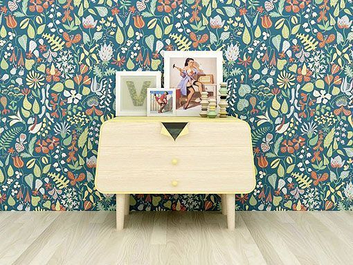 Muebles originales de madera de Cristina Bulat Muebles originales de madera de Cristina Bulat