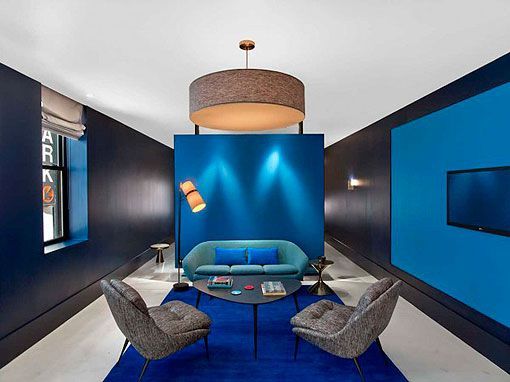 Hotel Boutique en Nueva York Hotel Boutique en Nueva York