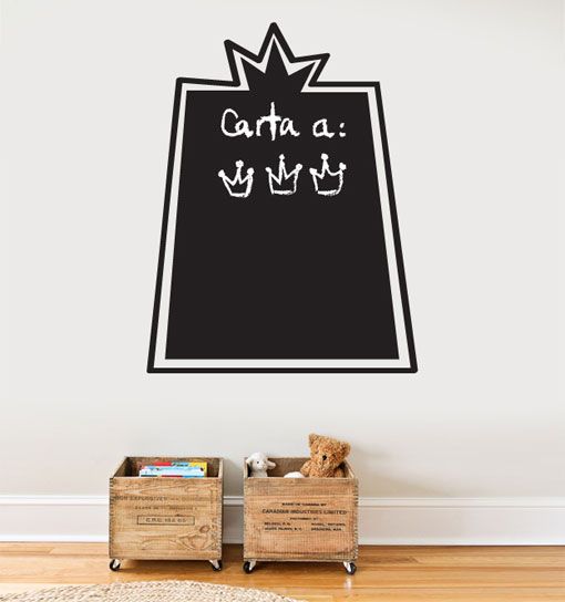 vinilos-navidad,-carta-a-los-reyes-magos