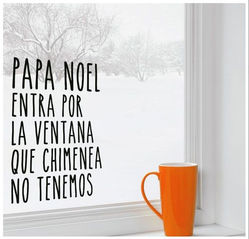 vinilos-navidad,-frase-en-la-ventana