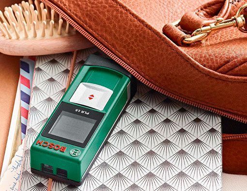 Medidores láser de distancia para llevar en el bolso Medidores láser de distancia para llevar en el bolso