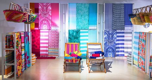 Tendencias de estilo y color 2015: colecciones combinables entre sí Tendencias de estilo y color 2015: colecciones combinables entre sí