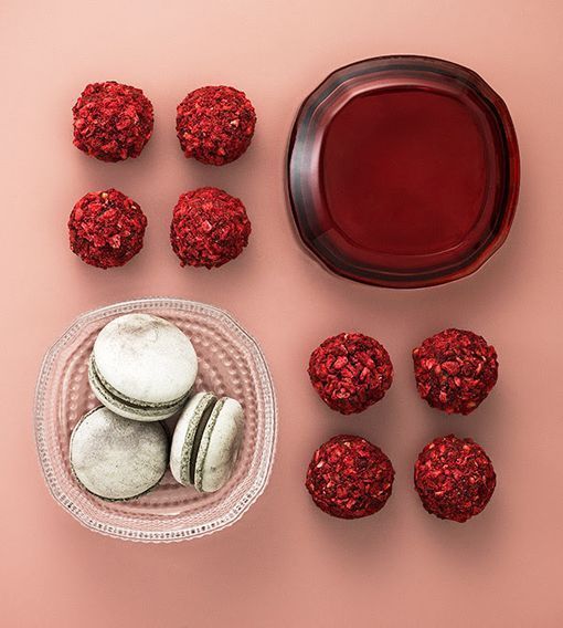 Marsala, color del año 2015, según Pantone: Normann Copenhage Marsala, color del año 2015, según Pantone: Normann Copenhage