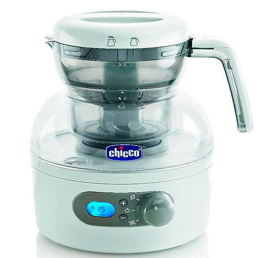 Regalos de Navidad para niños: robot de cocina Regalos de Navidad para niños: robot de cocina