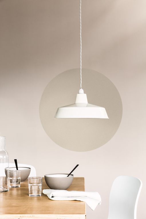 Tendencias de color para las paredes 2015: colores neutros Tendencias de color para las paredes 2015: colores neutros