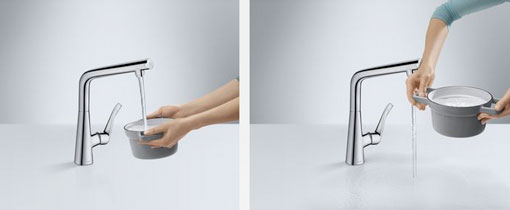 Grifo de cocina Grifo de cocina