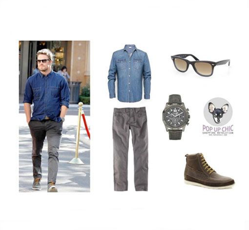 Pop up Chic, regalos para él Pop up Chic, regalos para él