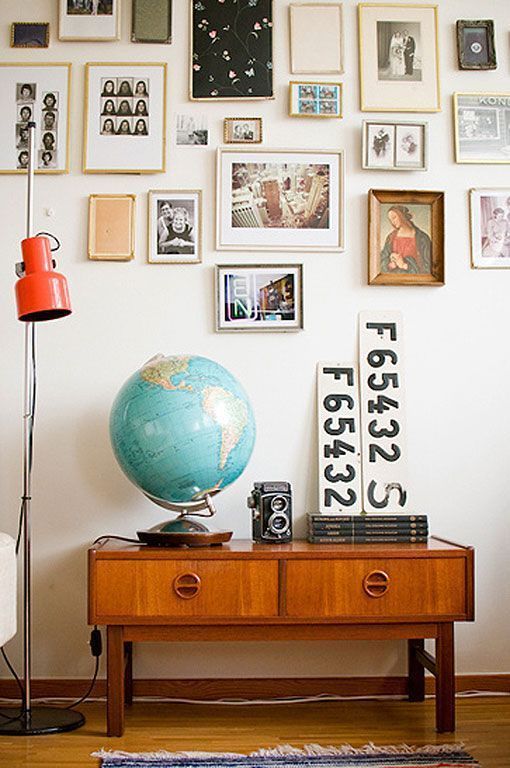 Decorar con fotos Decorar con fotos