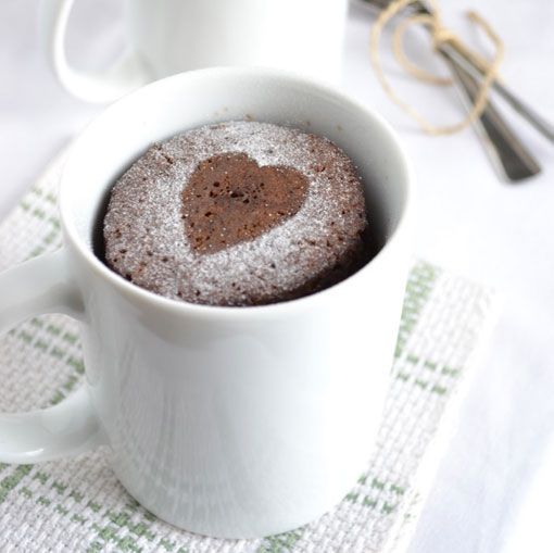 mug-cake