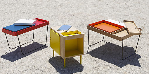 Diseño español: Chez D&C Diseño español: Chez D&C