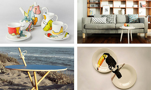 Diseño español en Milán Diseño español en Milán