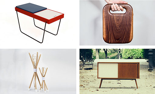 Diseño español en Milán Diseño español en Milán