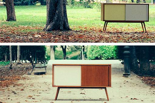 Diseño español: Énola Diseño español: Énola