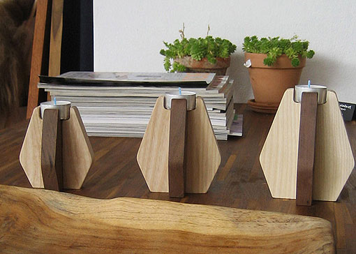 Diseño español: Sacanell Design Diseño español: Sacanell Design