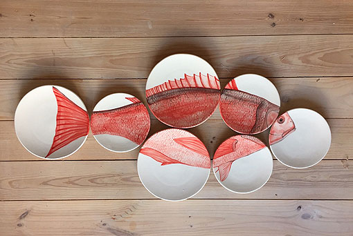 Diseño español: Nuria Blanco Diseño español: Nuria Blanco