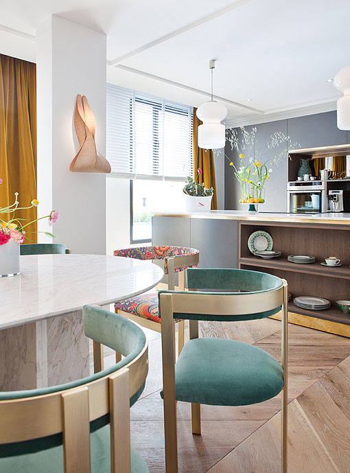 Casa Decor 2015: Beatriz Silveira Casa Decor 2015: Beatriz Silveira