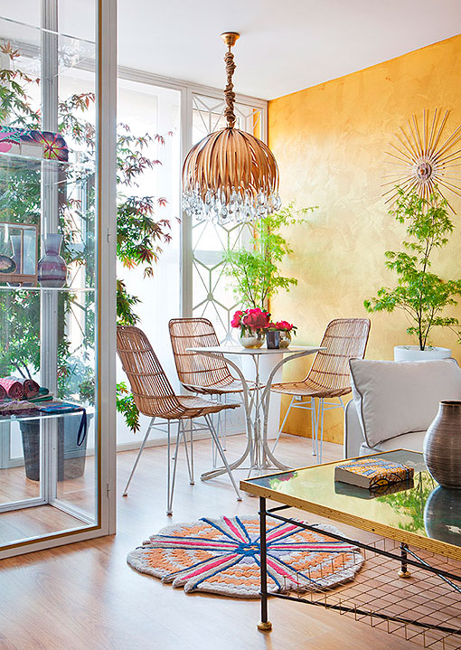 Casa Decor 2015: Clo Emotional Design Casa Decor 2015: Clo Emotional Design