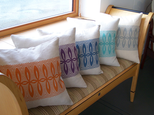 Cojines estampados en ezebee.com, la nueva plataforma para vender y comprar DIY Cojines estampados en ezebee.com, la nueva plataforma para vender y comprar DIY