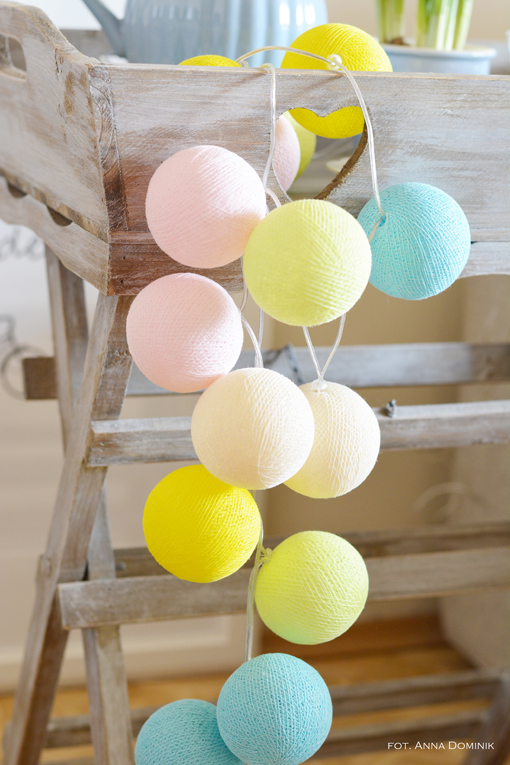 Lámparas de bolas en ezebee.com, la nueva plataforma para vender y comprar DIY Lámparas de bolas en ezebee.com, la nueva plataforma para vender y comprar DIY