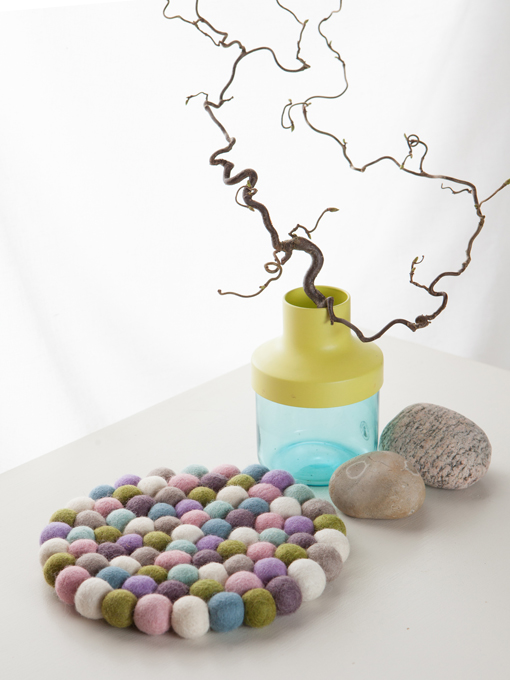 Salvamanteles de lana en ezebee.com, la nueva plataforma para vender y comprar DIY Salvamanteles de lana en ezebee.com, la nueva plataforma para vender y comprar DIY