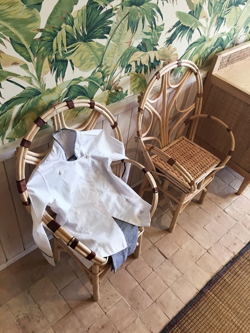 Sillas de la guardería Kids Club del Hotel Royal Palm Marrakech Sillas de la guardería Kids Club del Hotel Royal Palm Marrakech