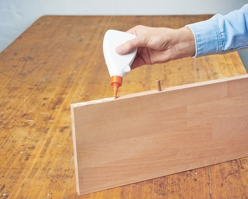 panel organizador paso 4