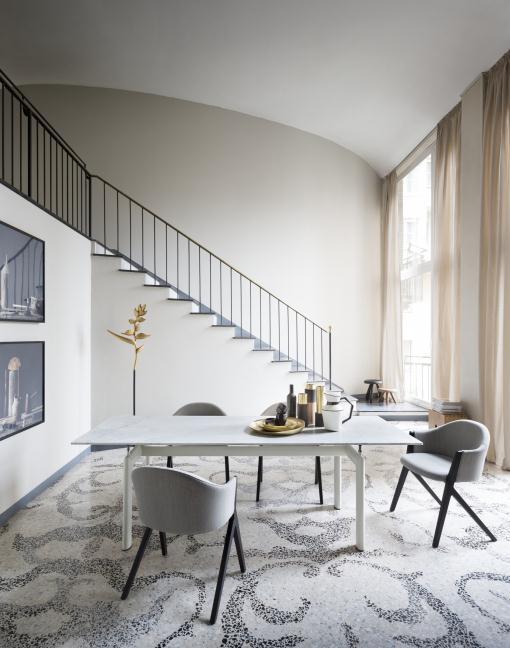 Cassina LC Collection Cassina LC Collection