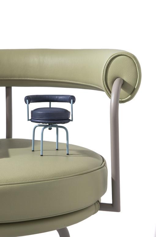 Cassina LC Collection Cassina LC Collection