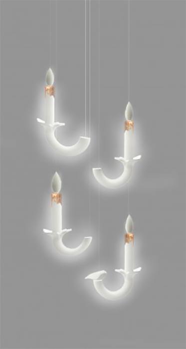 lampara de araña beau et bien lampara de araña beau et bien