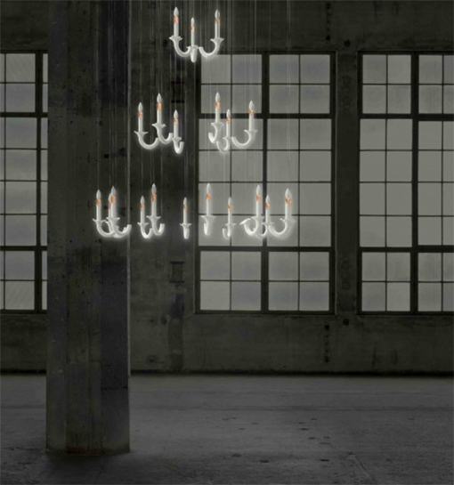 lampara de araña beau et bien lampara de araña beau et bien