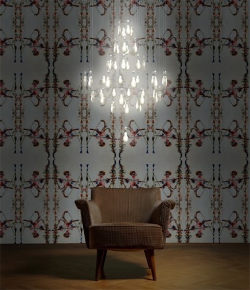 lampara de araña beau et bien lampara de araña beau et bien