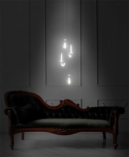 lampara de araña beau et bien lampara de araña beau et bien