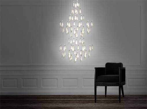 lampara de araña beau et bien lampara de araña beau et bien