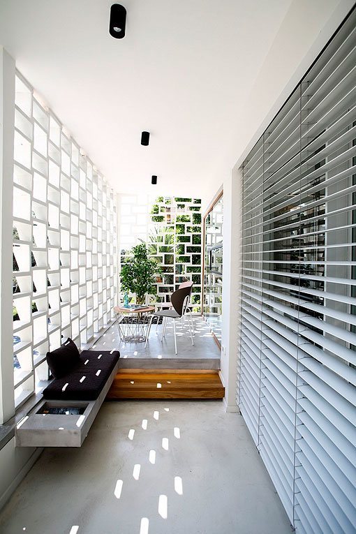 Reforma integral de un piso de 100 metros Reforma integral de un piso de 100 metros