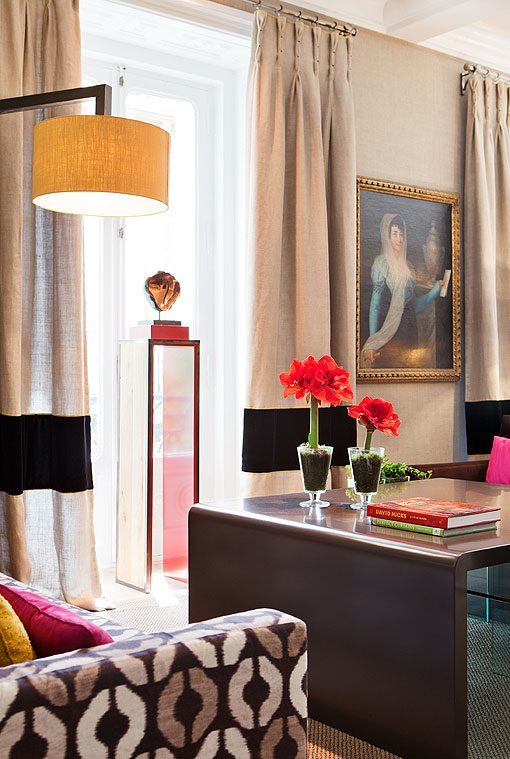 Cocina, comedor y salón Cocina, comedor y salón